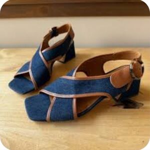 J. Mclaughlin Jessamine Sandal